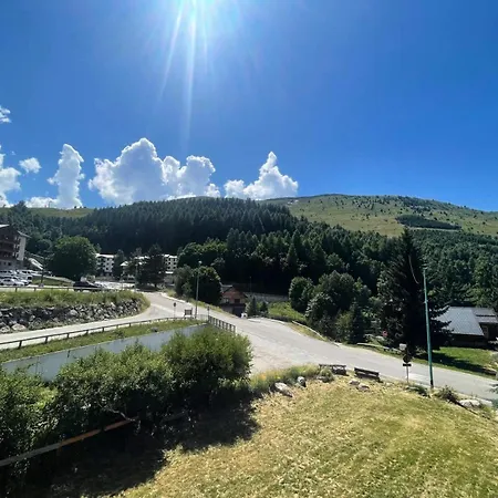 Alpina 3 - Agreable T3 Secteur Calme Pied Des Pistes Mae-5481 Apartman